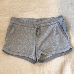 COPY - Athleta farallon short